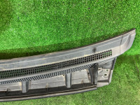 Painel da base do para-brisas TOYOTA PRIUS OEM 55708-47101 ZVW30 2013