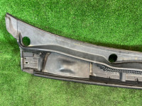 Painel da base do para-brisas TOYOTA PRIUS OEM 55708-47101 ZVW30 2013
