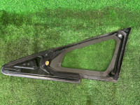Vidro lateral fixo direito Передняя TOYOTA PRIUS OEM 62110-47021 ZVW30 2013