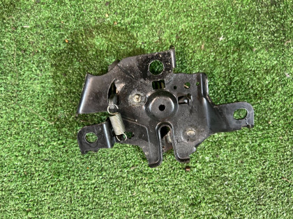 Fecho do capô TOYOTA PRIUS OEM 53510-47102 ZVW30 2013 SILVER 1F7
