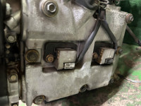 Двигатель 2 модель SUBARU LEGACY OEM 10100BF970 BE9 2001 EJ254