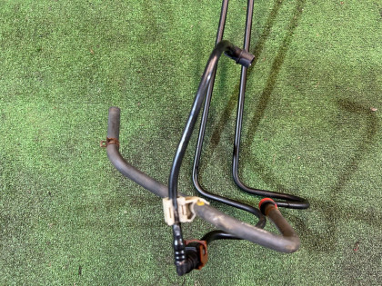 Fuel line TOYOTA PRIUS OEM 77251-47100 ZVW30 2013 2ZRFXE