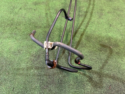 Fuel line TOYOTA PRIUS OEM 77251-47100 ZVW30 2013 2ZRFXE