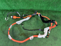 ชุดสายไฟ Высоковольтной батареи TOYOTA PRIUS OEM 82164-47070 ZVW30 2013 2ZRFXE