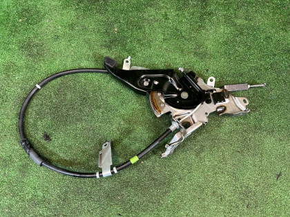 Ручник TOYOTA PRIUS OEM 46200-47090 ZVW30 2013 SILVER 1F7