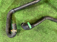 Tubos do radiador Инвертора TOYOTA PRIUS OEM G922947020 ZVW30 2013 2ZRFXE