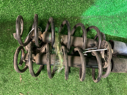 Amortecedores Задние TOYOTA PRIUS OEM 48530-80533 48530-80533 ZVW30 2013 2ZRFXE