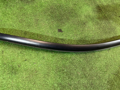 Deflectores de ventanilla SUBARU LEGACY BP5 2008 SILVER C6Z