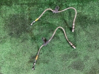 ブレーキホース армированные тюнинг 4 шт SUBARU LEGACY OEM 26541AE010 BH5 2002 EJ206 AT