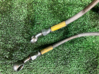 ブレーキホース армированные тюнинг 4 шт SUBARU LEGACY OEM 26541AE010 BH5 2002 EJ206 AT