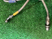 ブレーキホース армированные тюнинг 4 шт SUBARU LEGACY OEM 26541AE010 BH5 2002 EJ206 AT