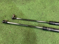 Amortecedores da tampa da bagageira SUBARU LEGACY OEM 63260AE020 63260AE030 BH5 2002 SILVER 01G