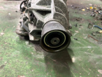 Automatic transmission TV1B4YBEAB SUBARU LEGACY OEM 31000AF530 BH5 2002 EJ206 AT
