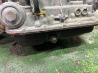 Automatic transmission TV1B4YBEAB SUBARU LEGACY OEM 31000AF530 BH5 2002 EJ206 AT
