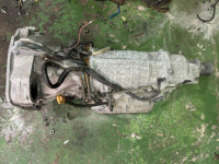 Automatic transmission TV1B4YBEAB SUBARU LEGACY OEM 31000AF530 BH5 2002 EJ206 AT