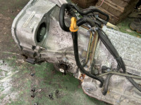 Automatic transmission TV1B4YBEAB SUBARU LEGACY OEM 31000AF530 BH5 2002 EJ206 AT