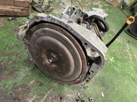 Automatic transmission TV1B4YBEAB SUBARU LEGACY OEM 31000AF530 BH5 2002 EJ206 AT