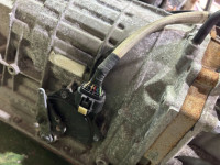 Automatic transmission TV1B4YBEAB SUBARU LEGACY OEM 31000AF530 BH5 2002 EJ206 AT