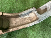 ยางแท่นเฟืองท้าย алюминий SUBARU LEGACY OEM 41310AE002 BH5 2002 EJ206 AT