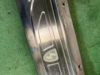 กันชนหลัง с губой 01G SUBARU LEGACY OEM 57703AE210TG BH5 2002 SILVER 01G