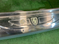 กันชนหลัง с губой 01G SUBARU LEGACY OEM 57703AE210TG BH5 2002 SILVER 01G