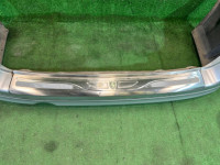 กันชนหลัง с губой 01G SUBARU LEGACY OEM 57703AE210TG BH5 2002 SILVER 01G