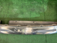 กันชนหลัง с губой 01G SUBARU LEGACY OEM 57703AE210TG BH5 2002 SILVER 01G