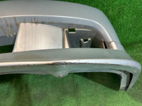 กันชนหน้า с губой 01G SUBARU LEGACY OEM 57703AE180TG BH5 2002 SILVER 01G