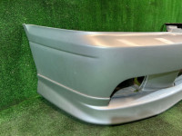 กันชนหน้า с губой 01G SUBARU LEGACY OEM 57703AE180TG BH5 2002 SILVER 01G