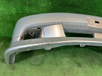 กันชนหน้า с губой 01G SUBARU LEGACY OEM 57703AE180TG BH5 2002 SILVER 01G