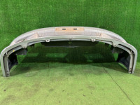 กันชนหน้า с губой 01G SUBARU LEGACY OEM 57703AE180TG BH5 2002 SILVER 01G