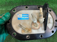 Бензонасос SUBARU LEGACY OEM 42021AE010 BH5 2002 EJ206 AT