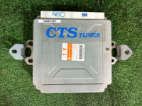 Блок управления двигателя CTS tuner SUBARU LEGACY OEM 22611AG454 BH5 2002 EJ206 AT