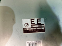 ミッションコンピューター SUBARU LEGACY OEM 31711AH091 BH5 2002 EJ206 AT
