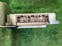 ミッションコンピューター SUBARU LEGACY OEM 31711AH091 BH5 2002 EJ206 AT