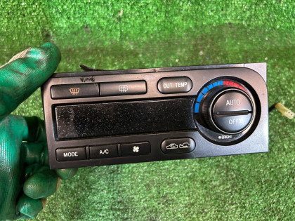 Mando de climatización 72311AE180 SUBARU LEGACY