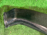 Air intake тюнинг карбон SUBARU LEGACY OEM 46012AE100 BH5 2002 EJ206 AT