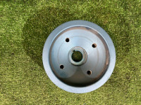 พูลเลย์ข้อเหวี่ยง тюнинг SUBARU LEGACY OEM 12305AA242 BH5 2002 EJ206 AT