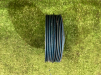 พูลเลย์ข้อเหวี่ยง тюнинг SUBARU LEGACY OEM 12305AA242 BH5 2002 EJ206 AT