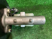 ブレーキマスターシリンダー SUBARU LEGACY OEM 26401AC180 BH5 2002 EJ206 AT
