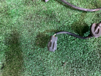 左前ABS传感器 SUBARU LEGACY OEM 27540AE010 BH5 2002 EJ206 AT