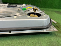 Puerta trasera izquierda цвет 01G SUBARU LEGACY OEM 60400AE410 BH5 2002 SILVER 01G