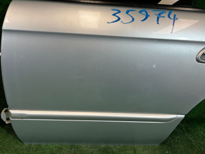 Puerta trasera izquierda цвет 01G SUBARU LEGACY OEM 60400AE410 BH5 2002 SILVER 01G