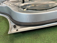 Puerta trasera izquierda цвет 01G SUBARU LEGACY OEM 60400AE410 BH5 2002 SILVER 01G