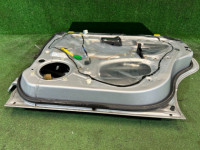 Right rear door цвет 01G SUBARU LEGACY OEM 60400AE400 BH5 2002 SILVER 01G