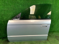 ประตูหน้าซ้าย цвет 01G SUBARU LEGACY OEM 60009AE010 BH5 2002 SILVER 01G
