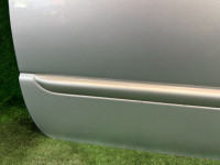 ประตูหน้าซ้าย цвет 01G SUBARU LEGACY OEM 60009AE010 BH5 2002 SILVER 01G