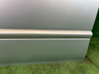 ประตูหน้าซ้าย цвет 01G SUBARU LEGACY OEM 60009AE010 BH5 2002 SILVER 01G