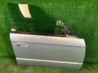 ประตูหน้าขวา цвет 01G SUBARU LEGACY OEM 60009AE000 BH5 2002 SILVER 01G