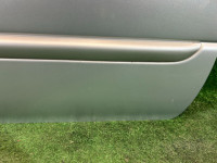 ประตูหน้าขวา цвет 01G SUBARU LEGACY OEM 60009AE000 BH5 2002 SILVER 01G